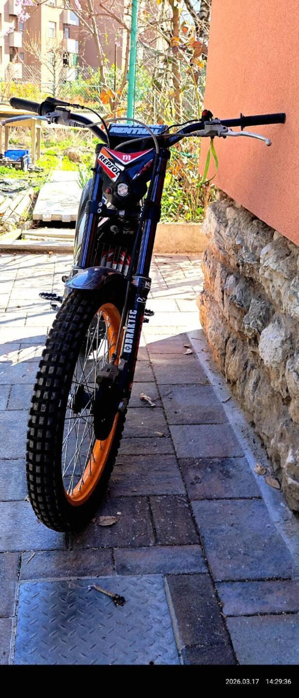 Montesa Cota 4RT Race Replica (2017 - 21) (3)