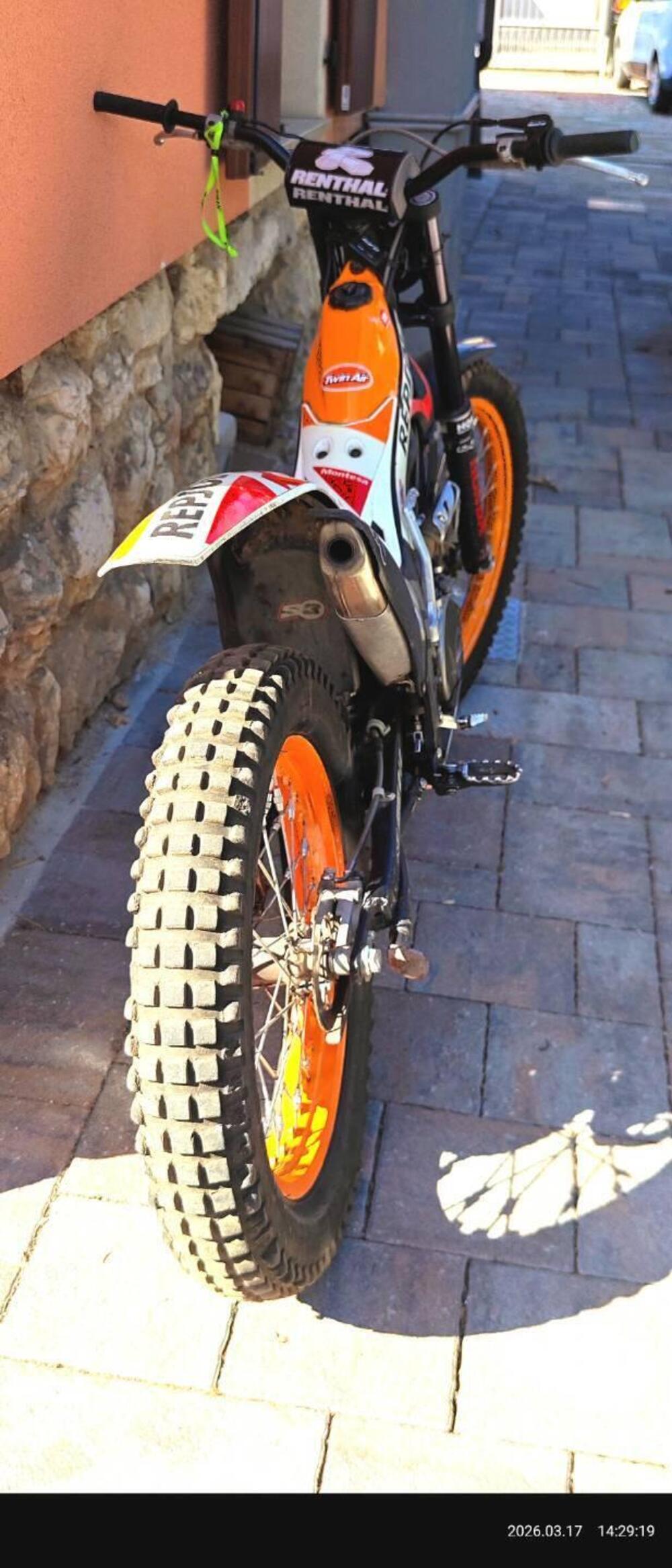 Montesa Cota 4RT Race Replica (2017 - 21) (4)