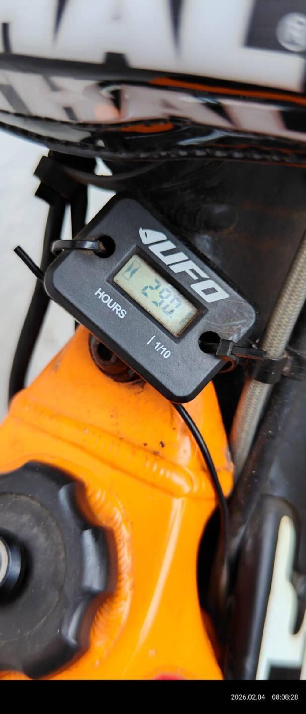 Montesa Cota 4RT Race Replica (2017 - 21) (5)