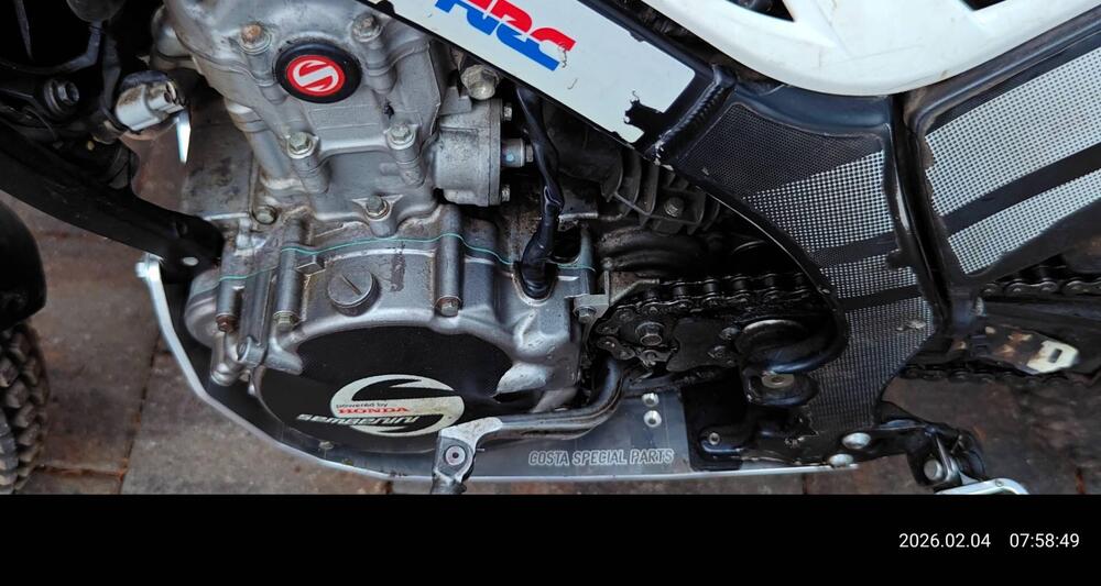 Montesa Cota 4RT Race Replica (2017 - 21) (6)