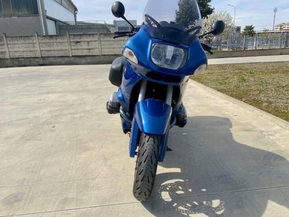 Bmw R 1150 RS (2001 - 06) (3)