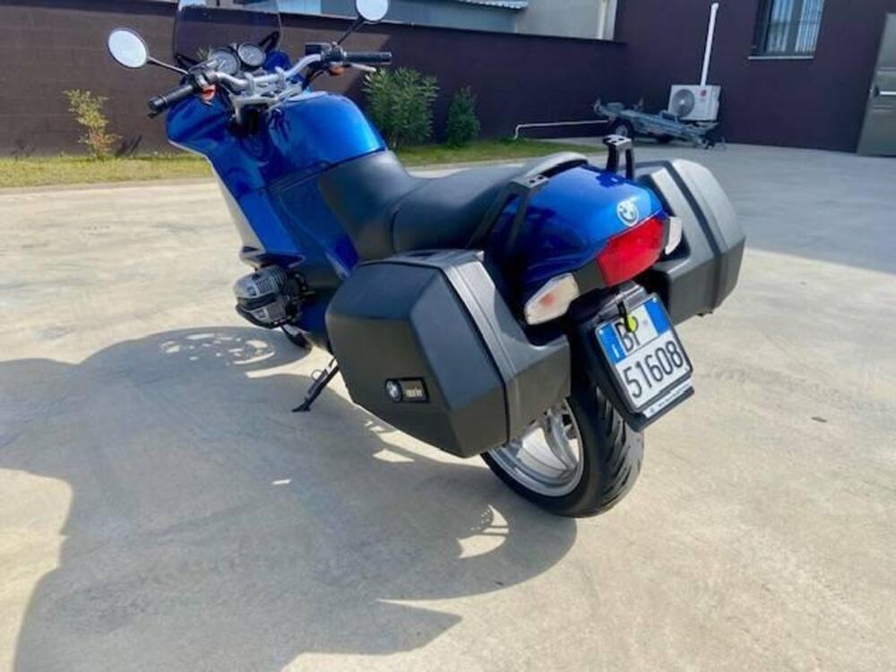 Bmw R 1150 RS (2001 - 06) (8)