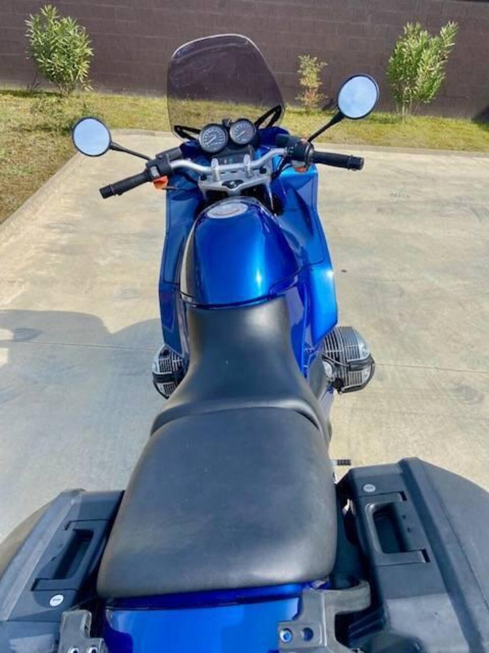 Bmw R 1150 RS (2001 - 06) (9)