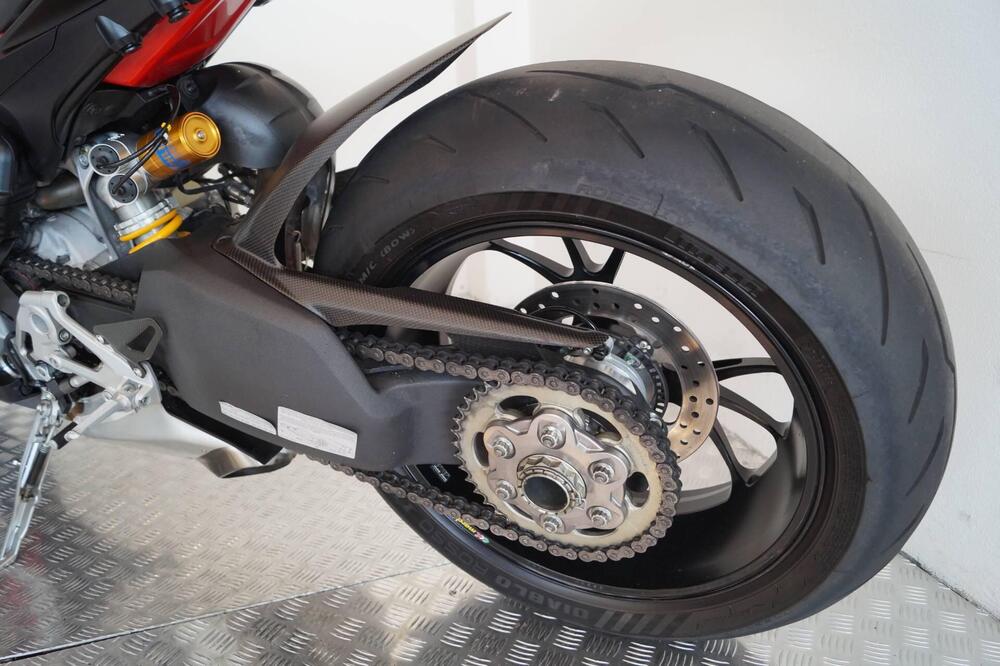 Ducati Streetfighter V4 1100 S (2021 - 22) (6)