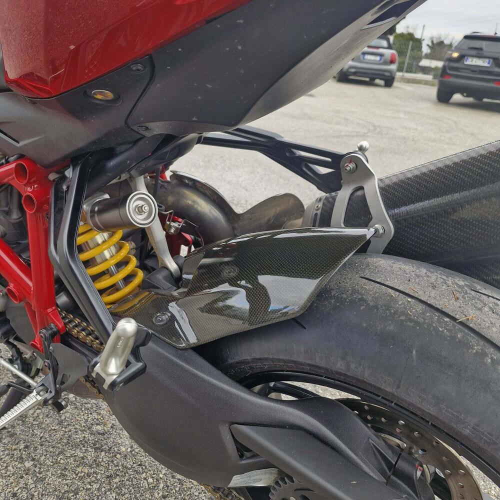 Ducati Streetfighter 848 (2011 - 15) (10)