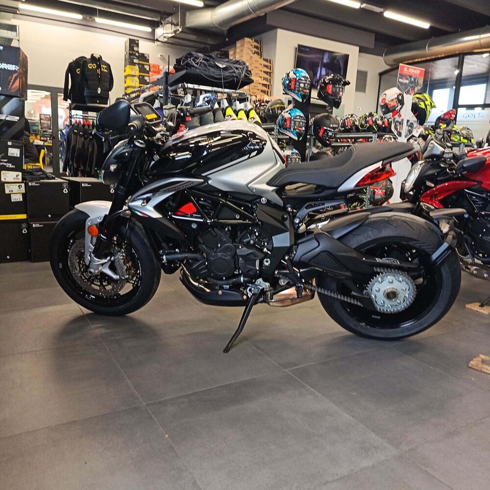 MV Agusta Dragster 800 RR Ottantesimo (2025 - 26) (3)