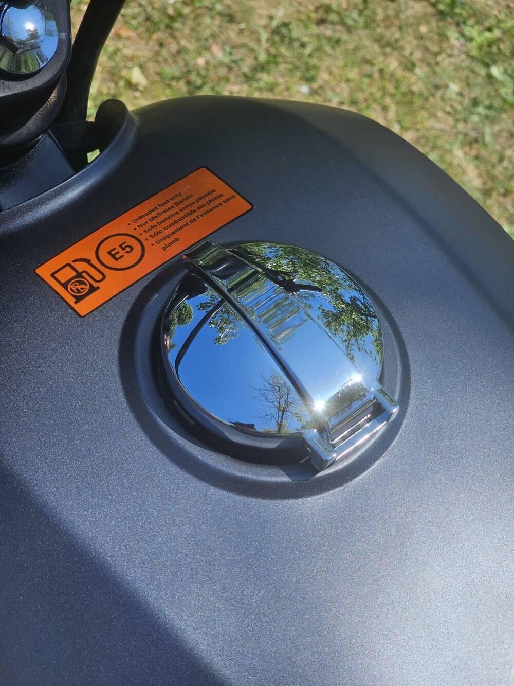 Brixton Motorcycles Felsberg 125 ABS (2021 - 25) (4)