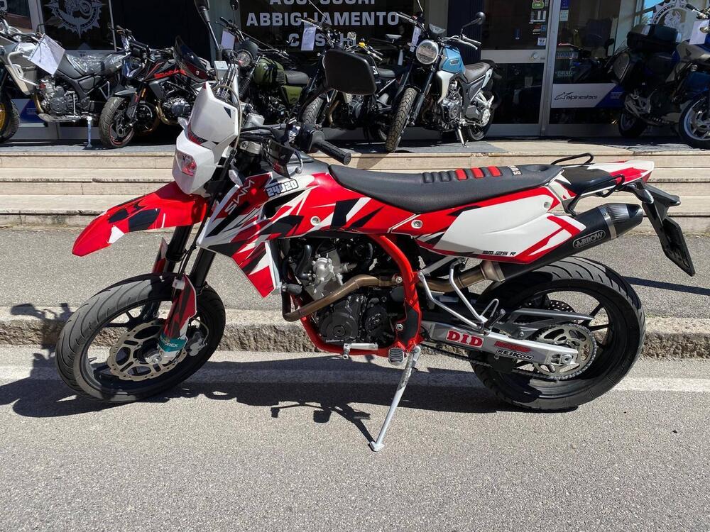 Swm SM 125 R (2022 - 24) (2)