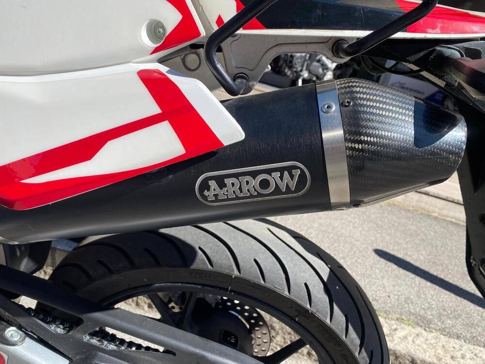 Swm SM 125 R (2022 - 24) (3)