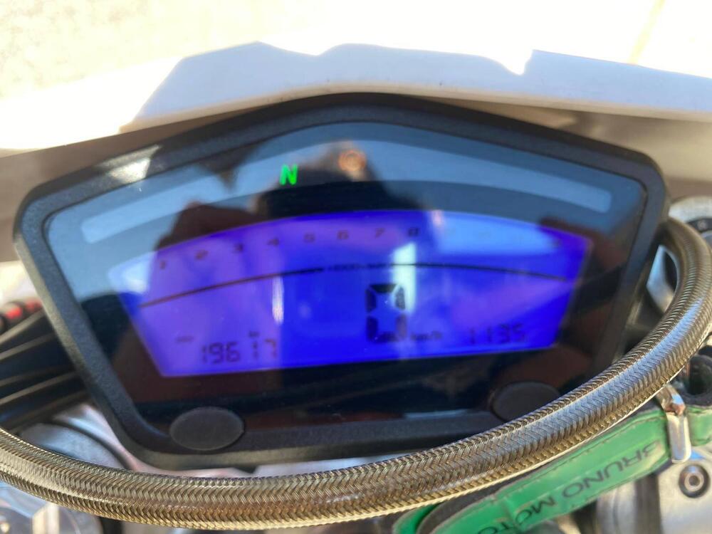 Swm SM 125 R (2022 - 24) (4)