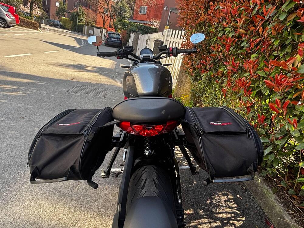 Triumph Trident 660 (2021 - 24) (10)