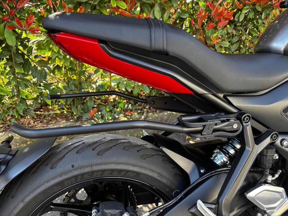 Triumph Trident 660 (2021 - 24) (8)