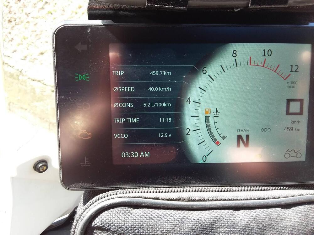 Kove 450 Rally High (2025 - 26) (7)