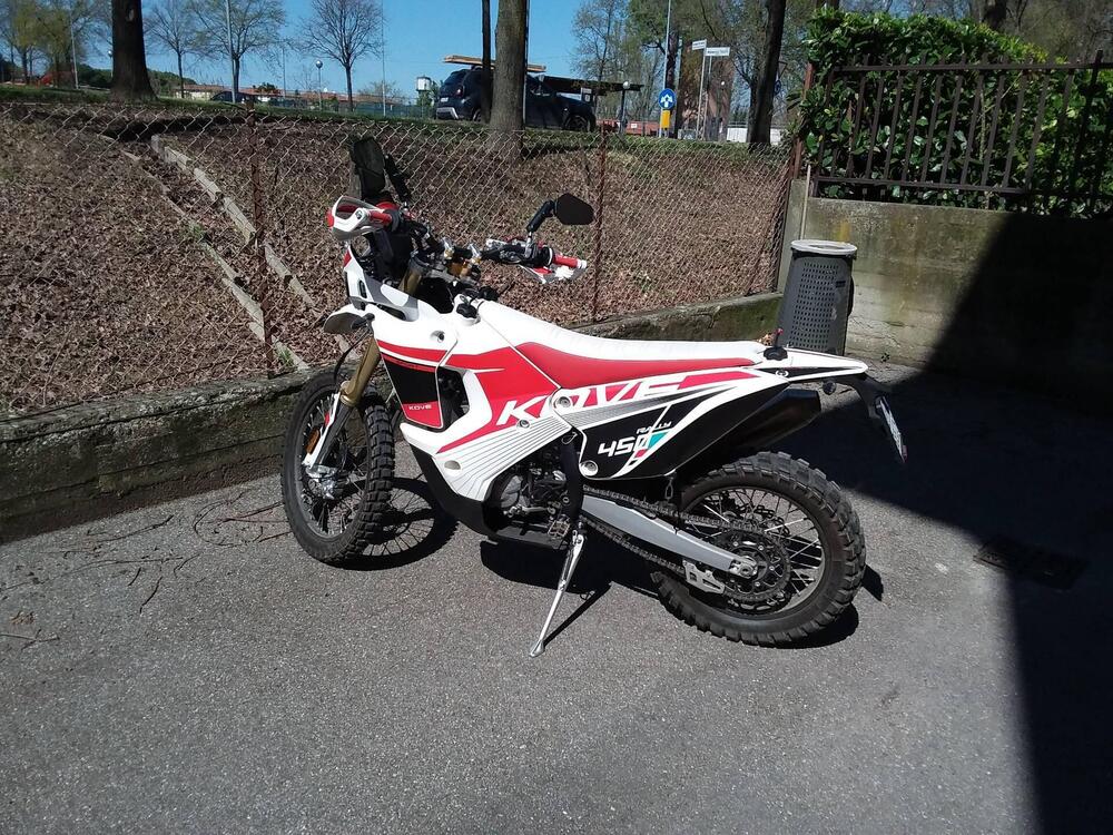 Kove 450 Rally High (2025 - 26) (9)