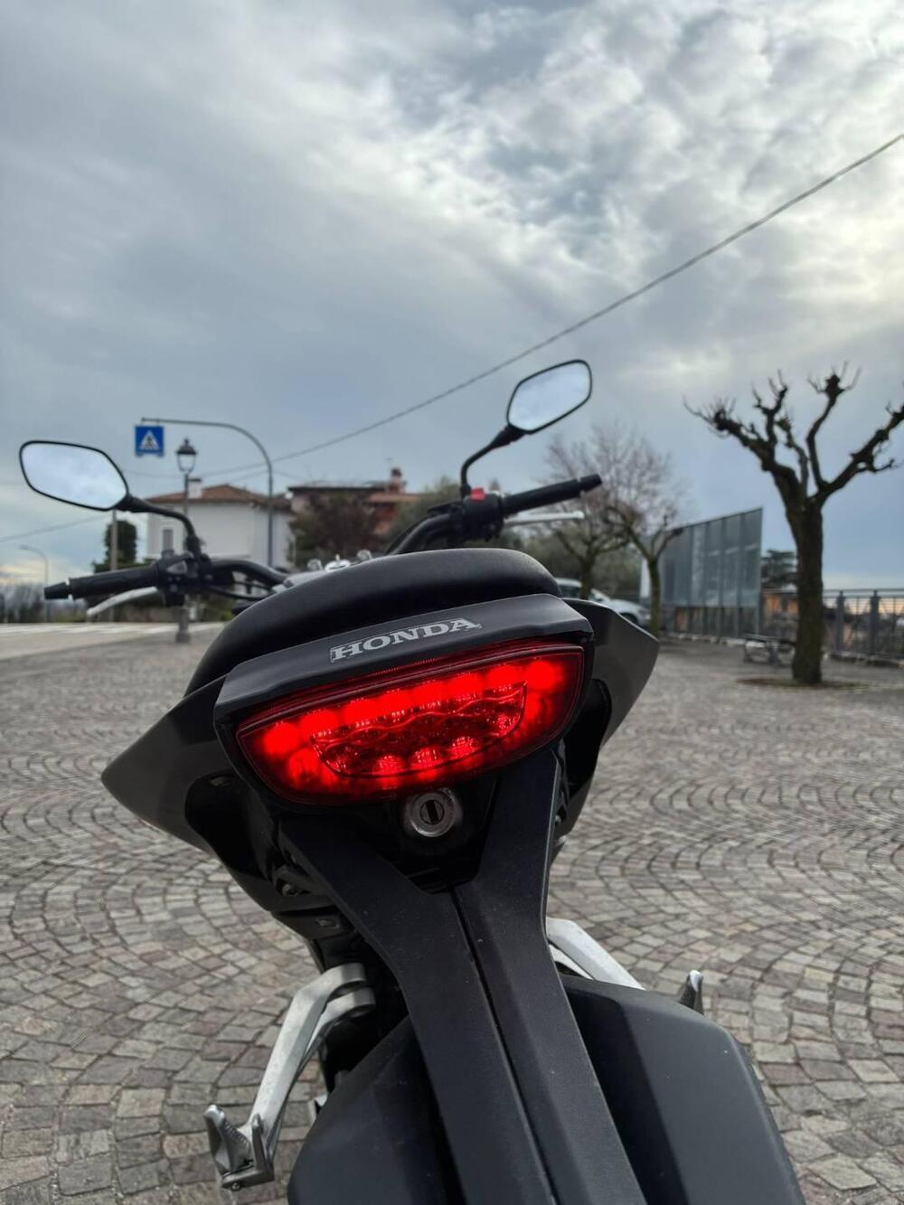 Honda CB 125 R (2018 - 20) (6)