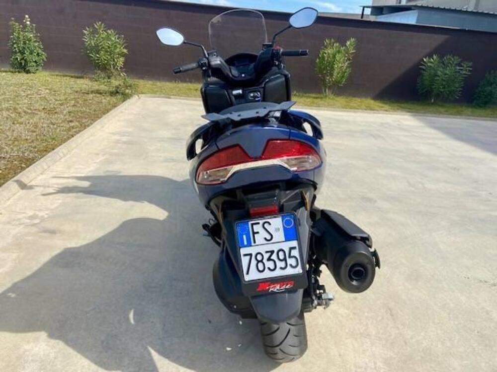 Suzuki Burgman 400 (2025 - 26) (7)