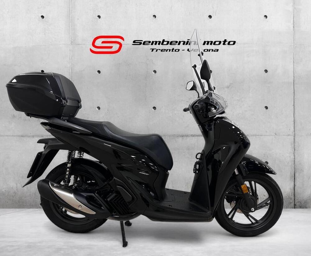 Honda SH 150i (2024 - 25)