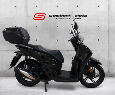 Honda SH 150i (2024 - 25) usata