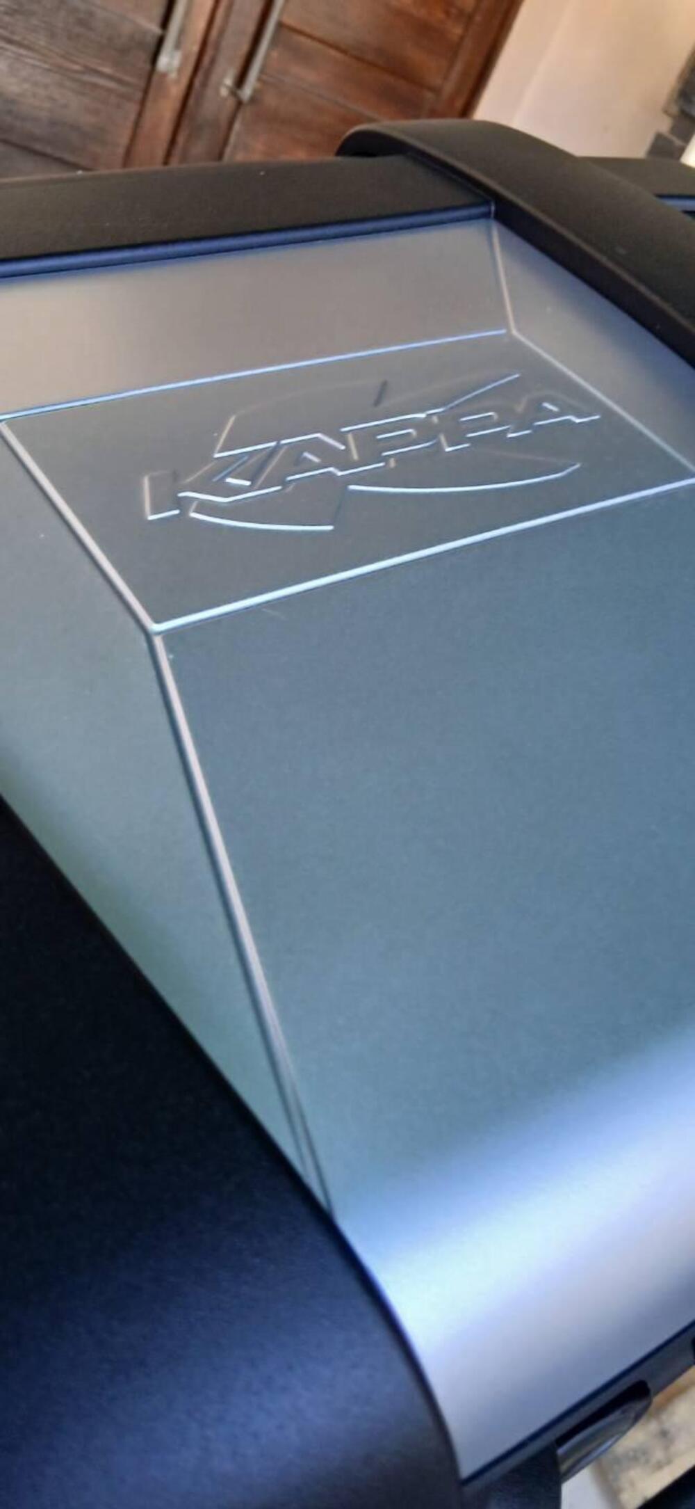 Honda Africa Twin CRF 1000L (2018 - 19) (4)