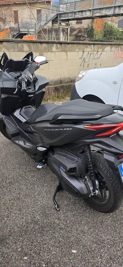 Honda Forza 350 (2022 - 24) usata