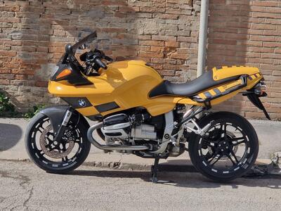 Bmw R 1100 S usata