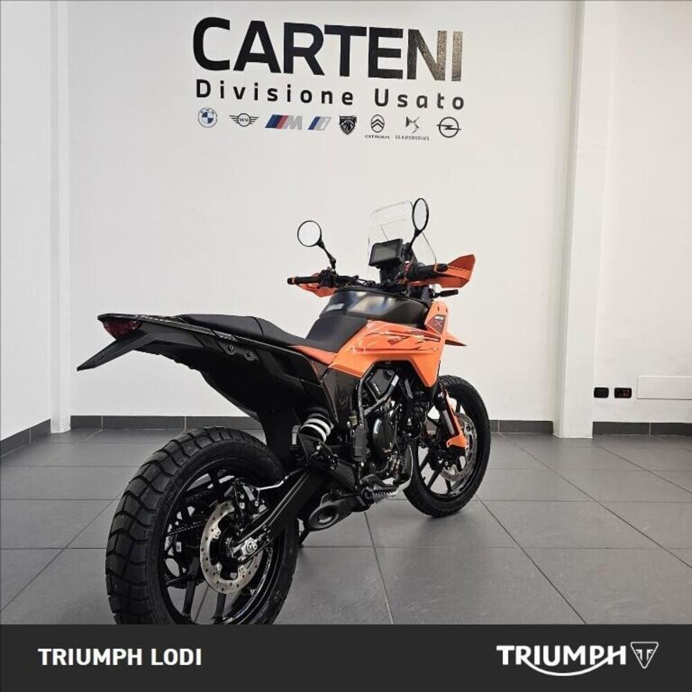 KTM 390 Adventure X (2025 - 26) (2)