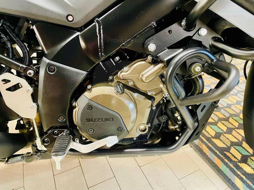 Suzuki V-Strom 1050DE (2023 - 24) (6)