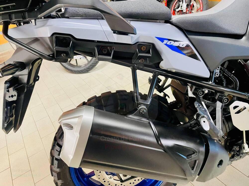 Suzuki V-Strom 1050DE (2023 - 24) (7)