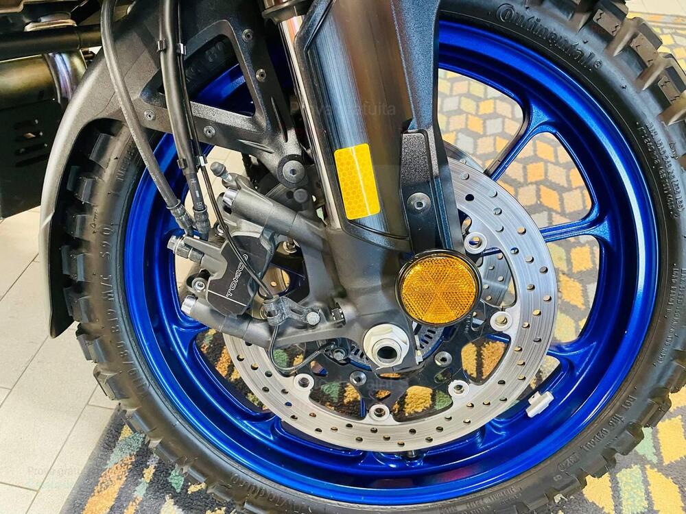 Suzuki V-Strom 1050DE (2023 - 24) (9)