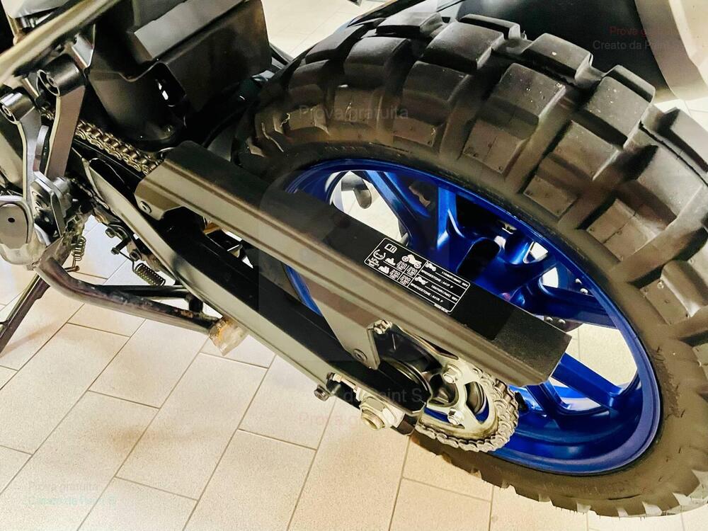 Suzuki V-Strom 1050DE (2023 - 24) (10)