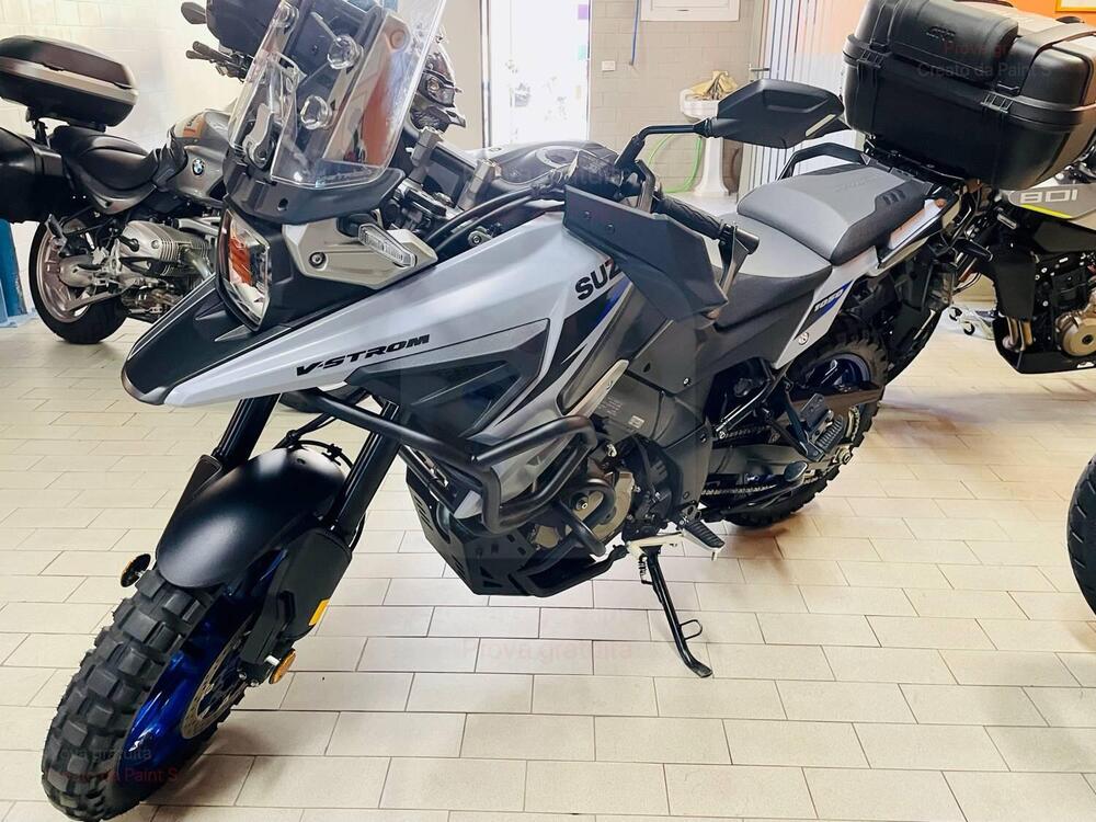 Suzuki V-Strom 1050DE (2023 - 24) (11)