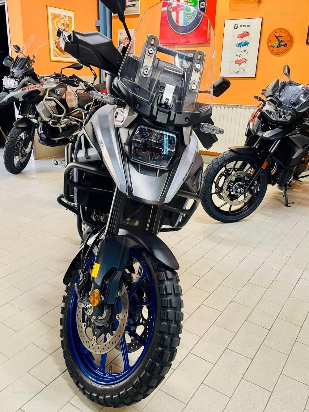Suzuki V-Strom 1050DE (2023 - 24) (4)
