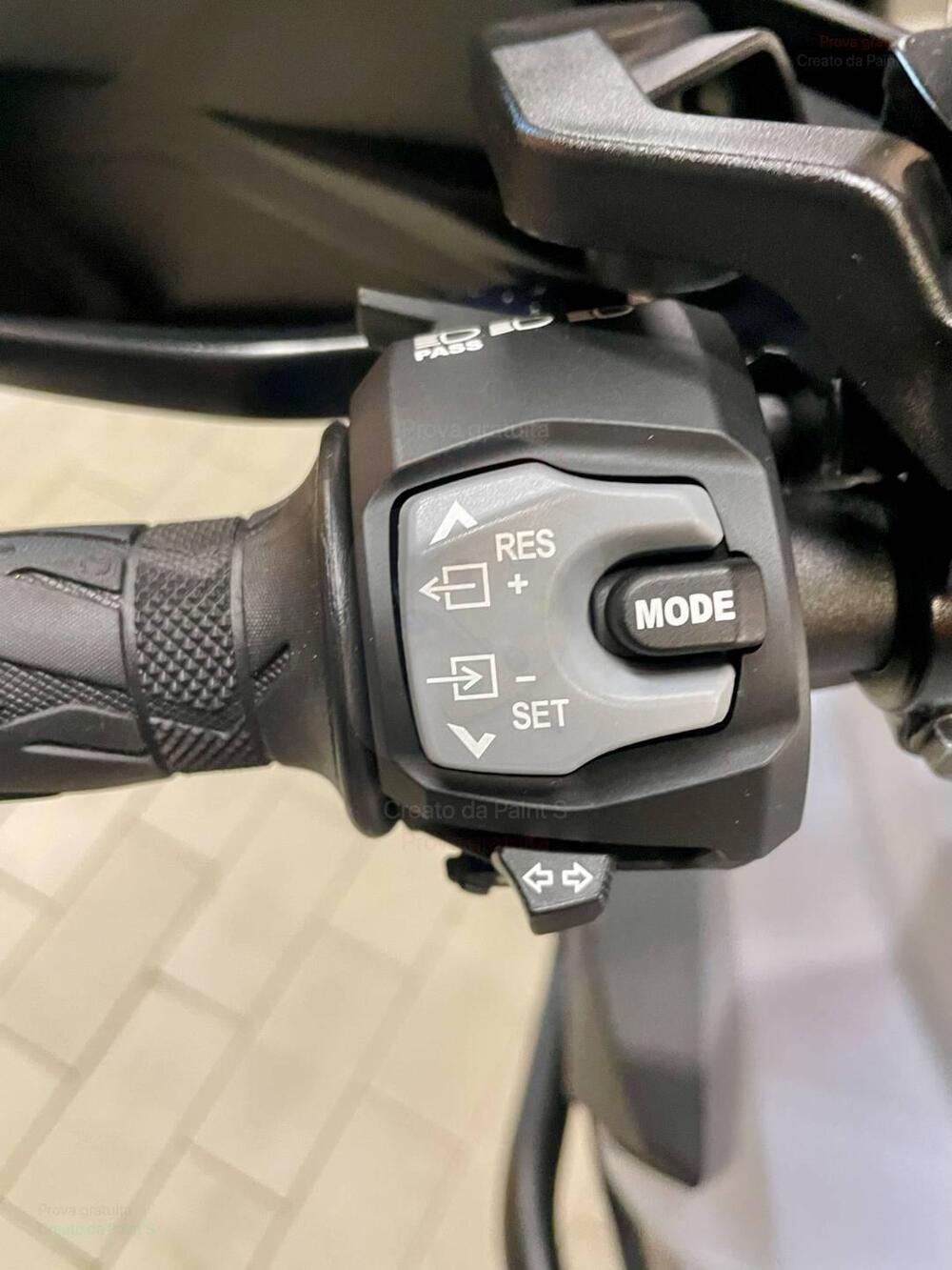 Suzuki V-Strom 1050DE (2023 - 24) (12)