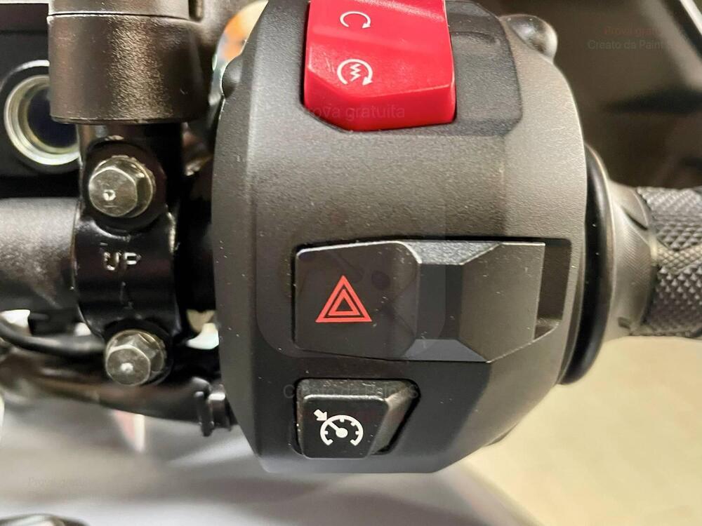 Suzuki V-Strom 1050DE (2023 - 24) (13)