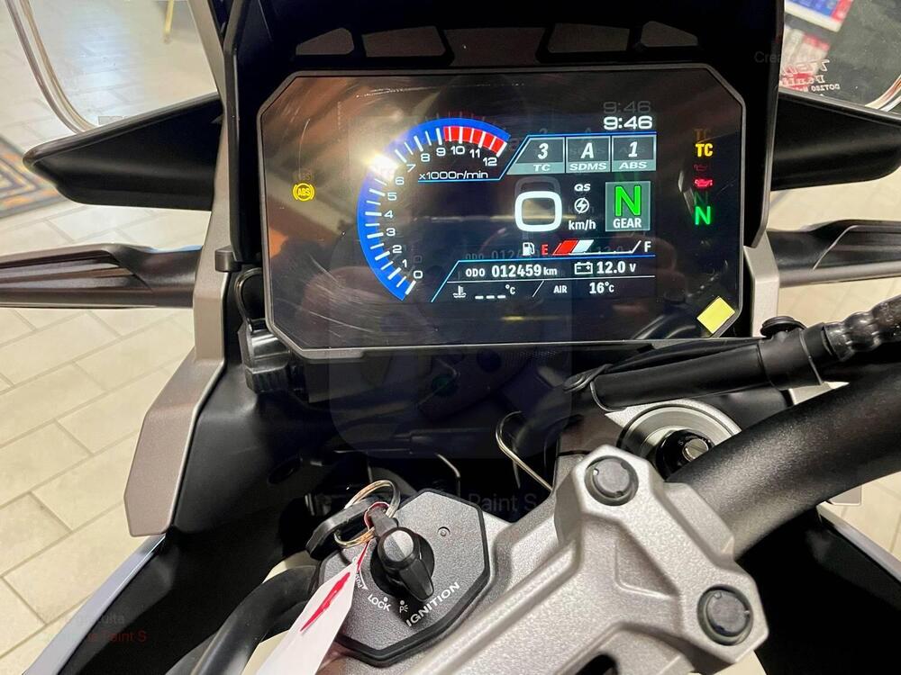 Suzuki V-Strom 1050DE (2023 - 24) (14)