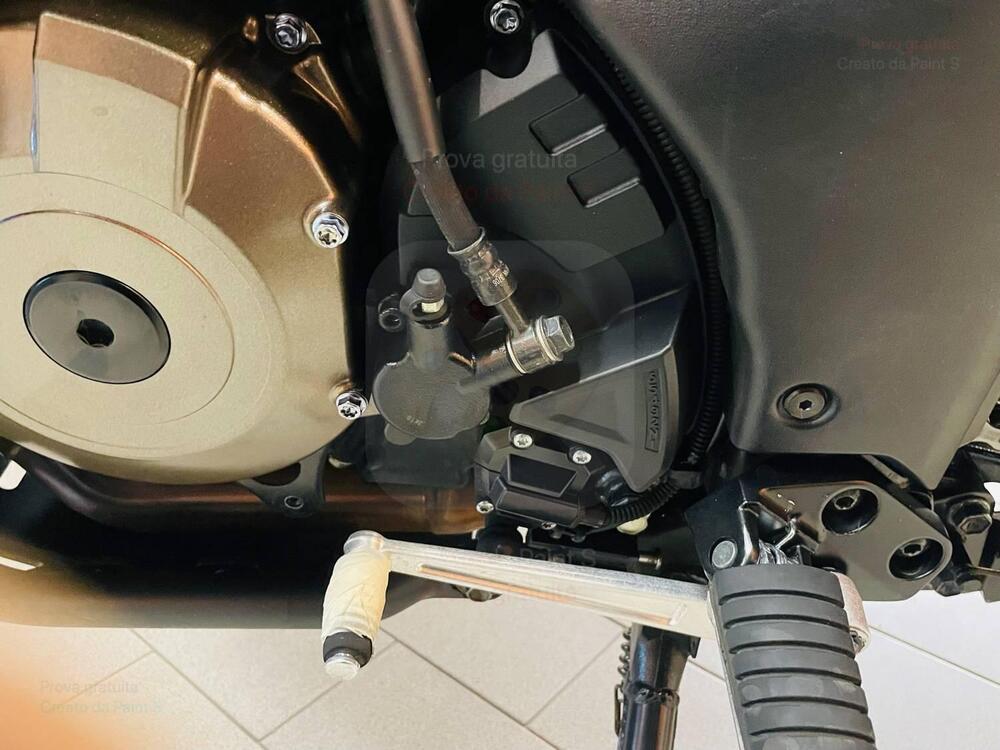 Suzuki V-Strom 1050DE (2023 - 24) (16)