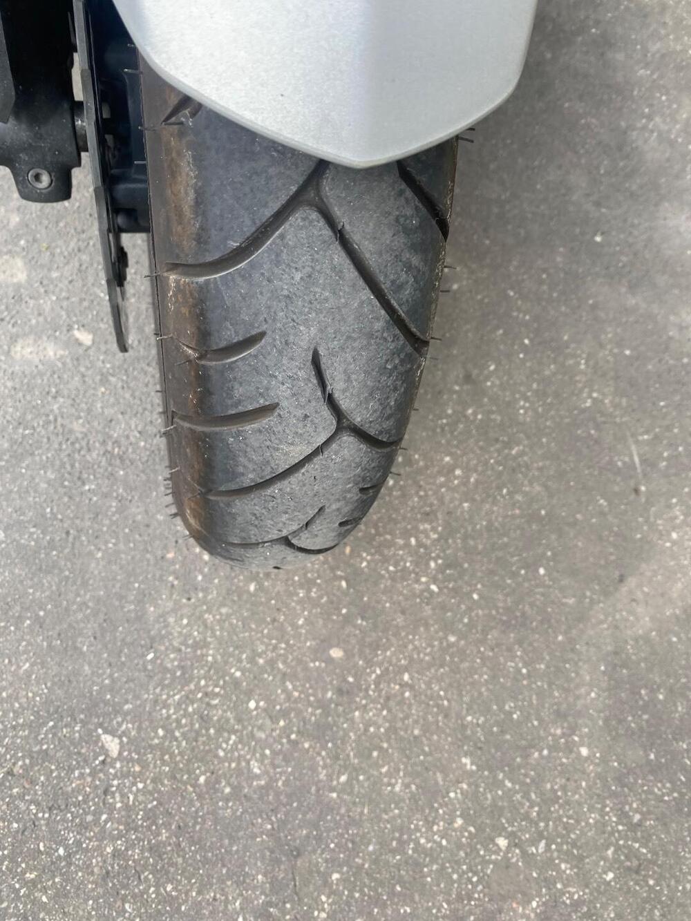 Kymco AK 550 (2017 - 19) (2)