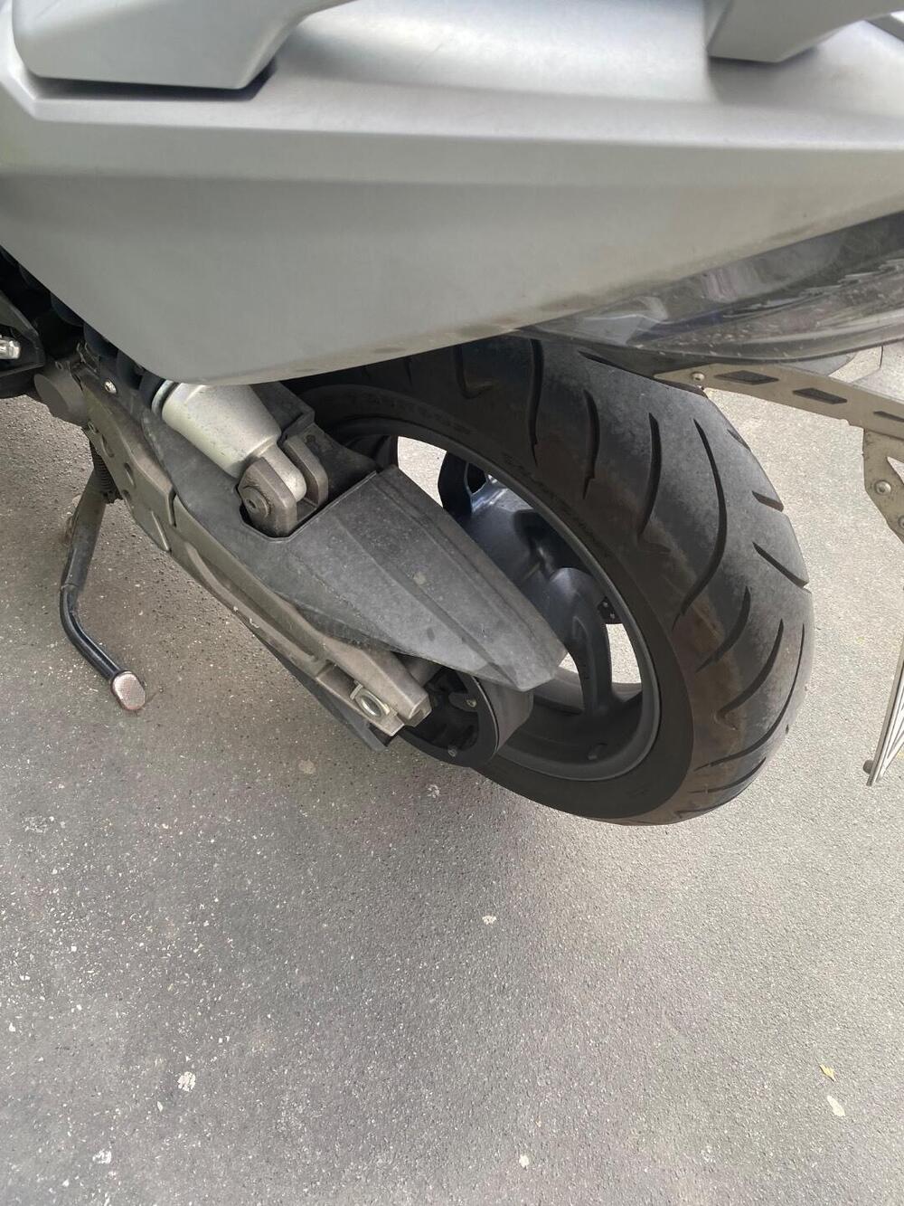 Kymco AK 550 (2017 - 19) (6)