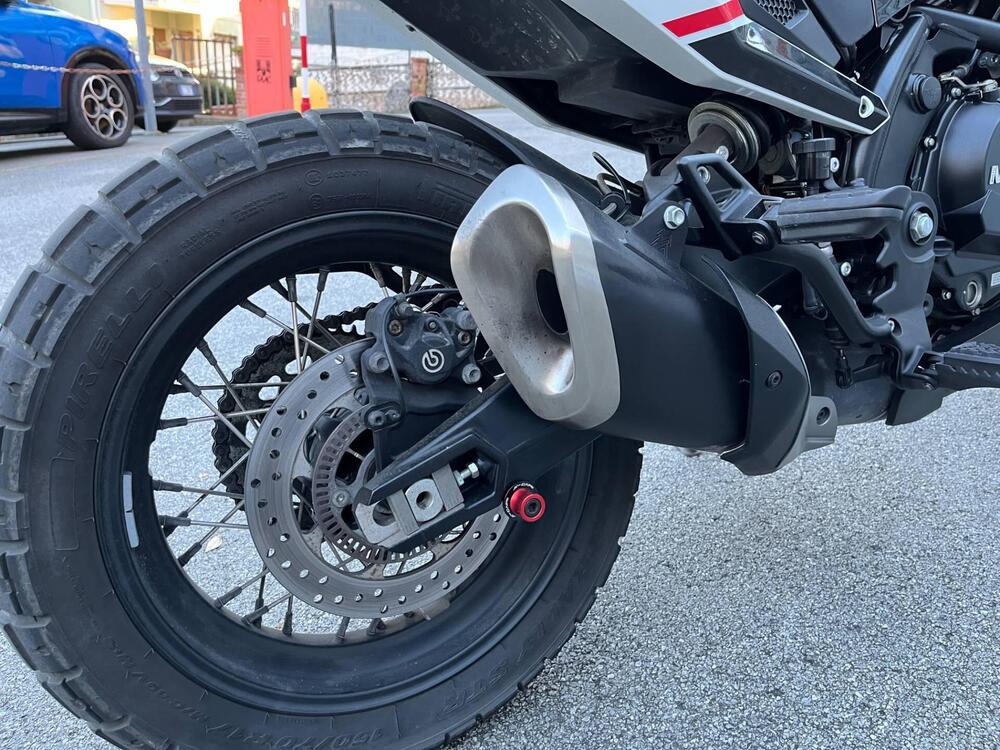 Moto Morini X-Cape 650 (2021 - 26) (2)