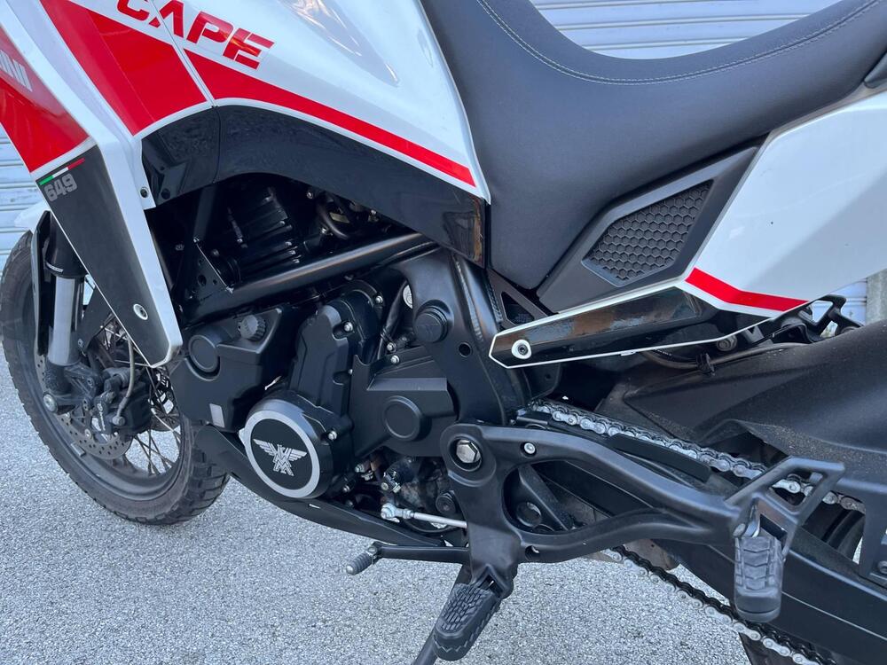Moto Morini X-Cape 650 (2021 - 26) (3)