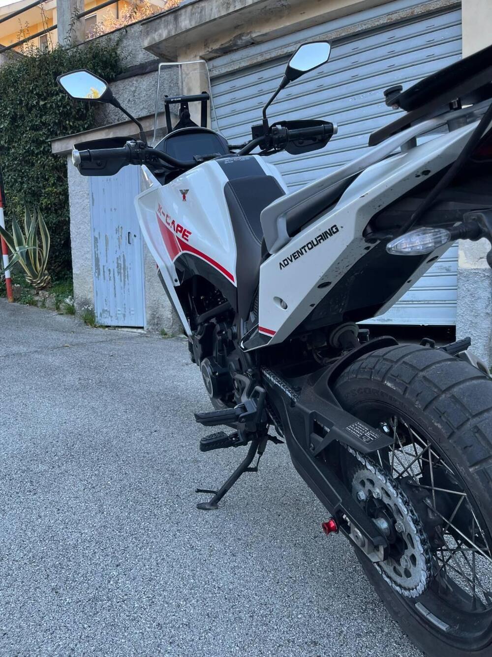 Moto Morini X-Cape 650 (2021 - 26) (6)