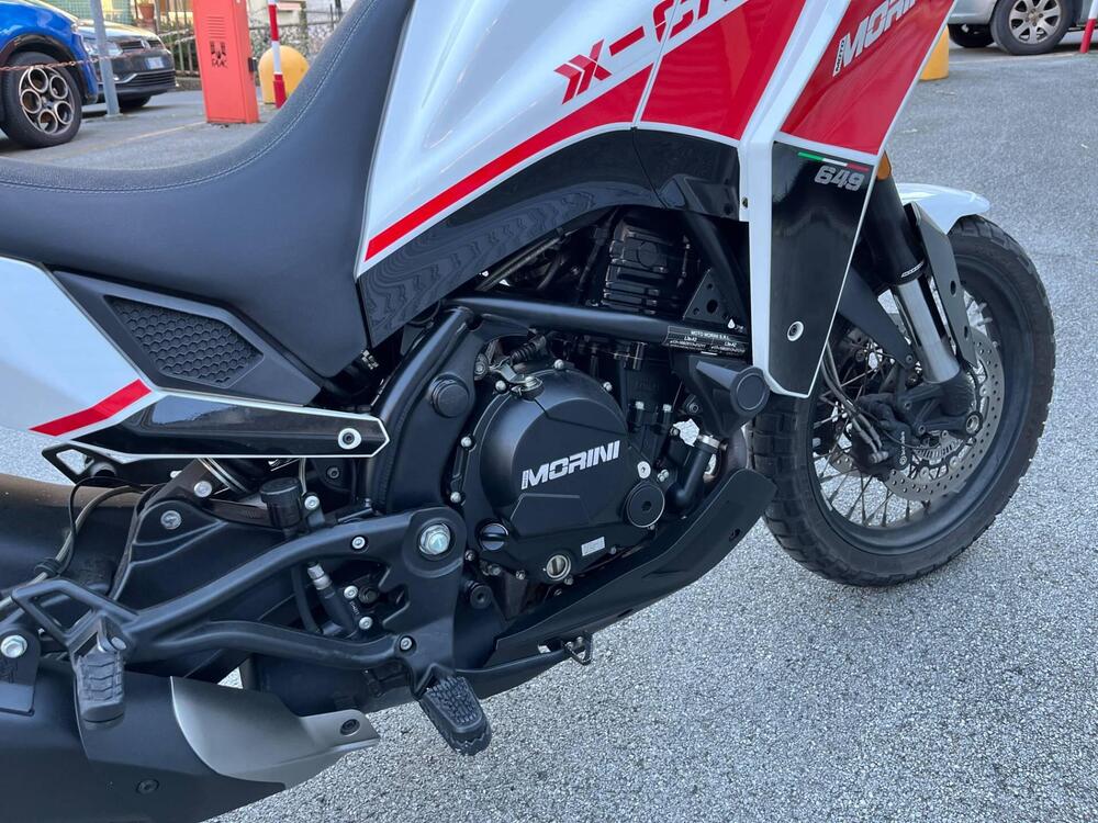 Moto Morini X-Cape 650 (2021 - 26) (8)
