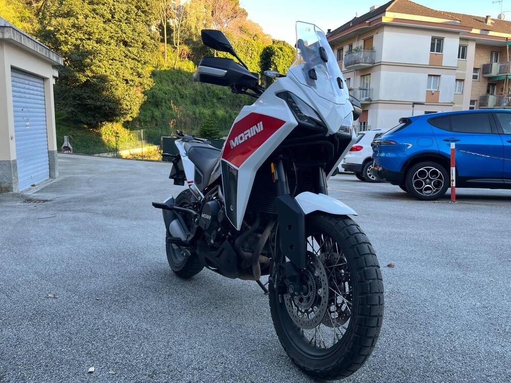 Moto Morini X-Cape 650 (2021 - 26) (12)