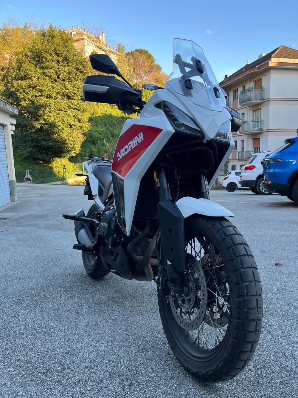 Moto Morini X-Cape 650 (2021 - 26) (13)