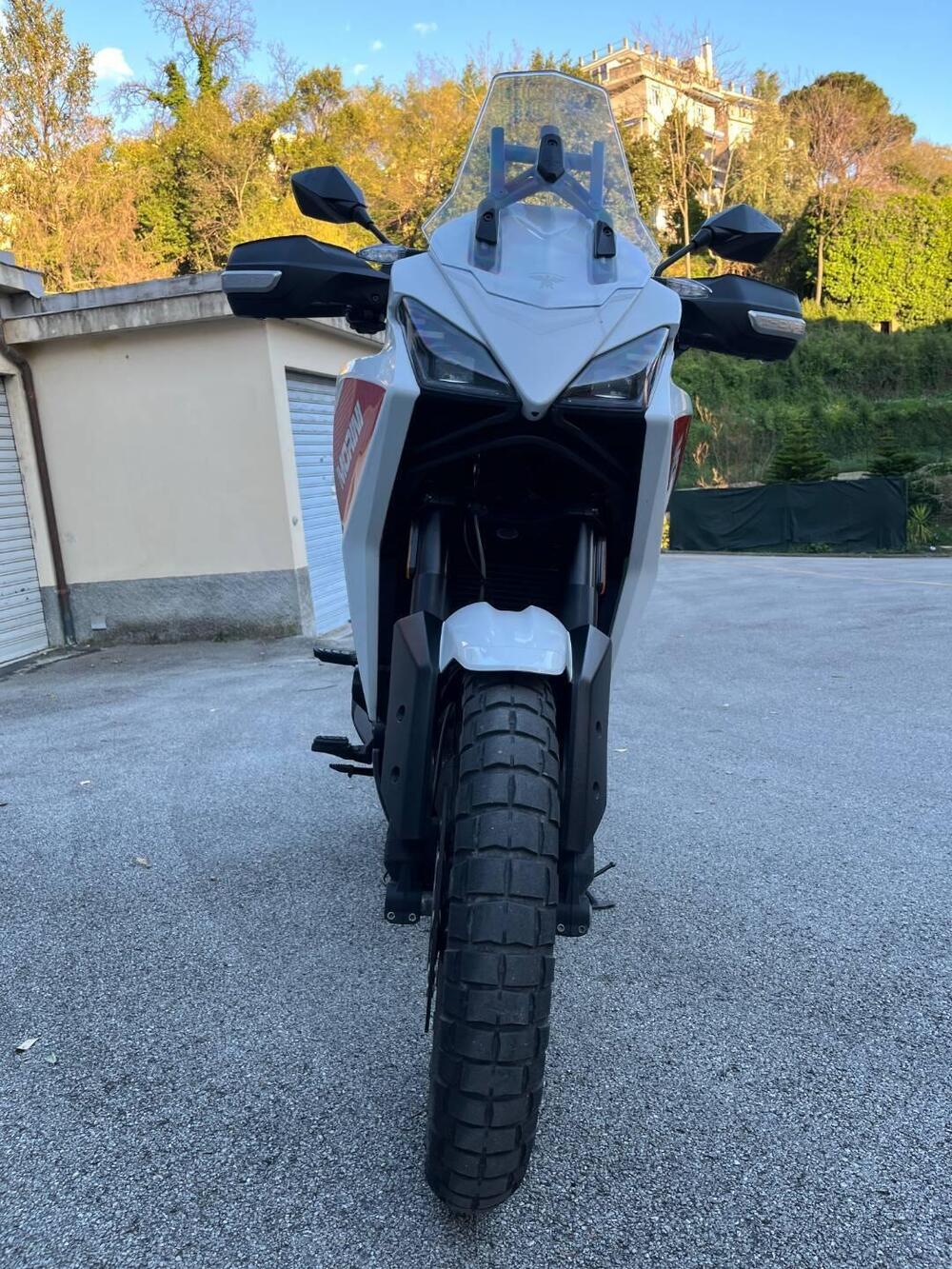 Moto Morini X-Cape 650 (2021 - 26) (14)