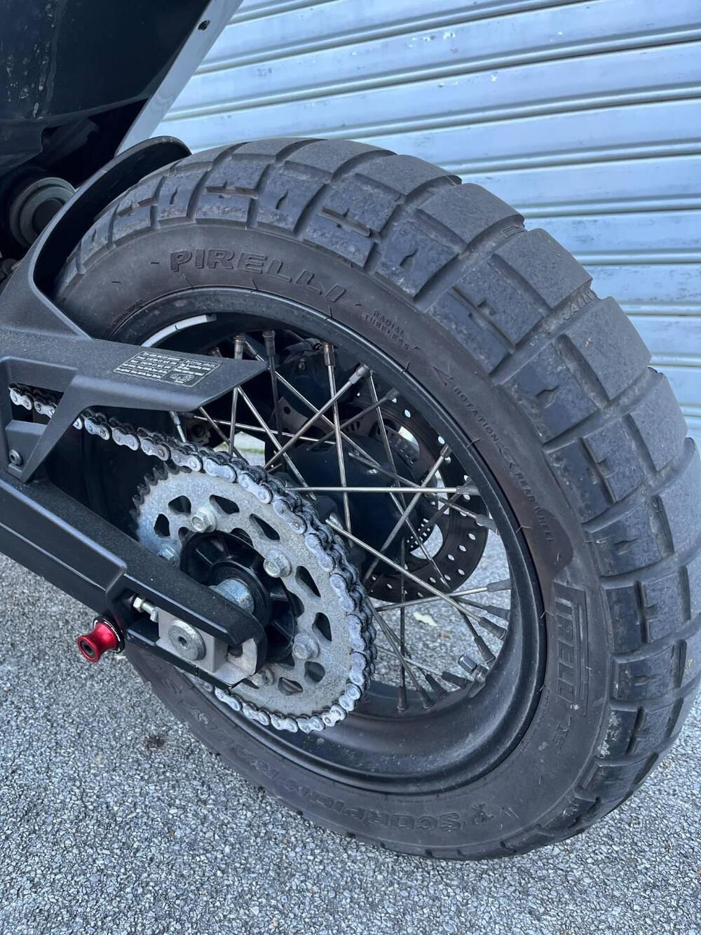 Moto Morini X-Cape 650 (2021 - 26) (15)