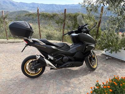 Honda Forza 750 DCT Special Edition (2024) usata