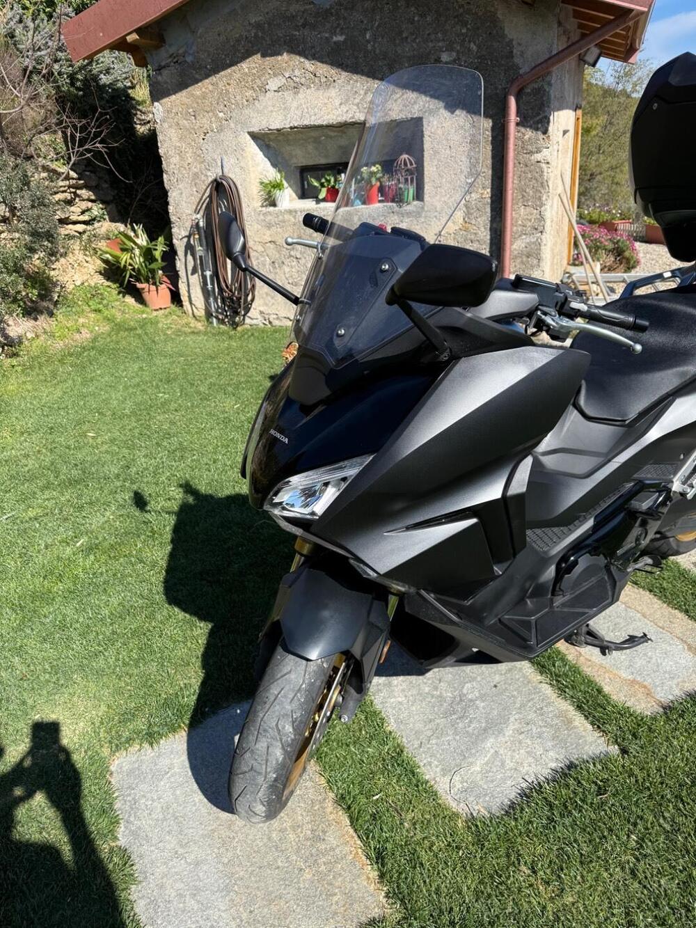 Honda Forza 750 DCT Special Edition (2024) (3)