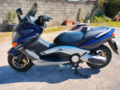 Yamaha T-Max 500 (2001 - 03) usata