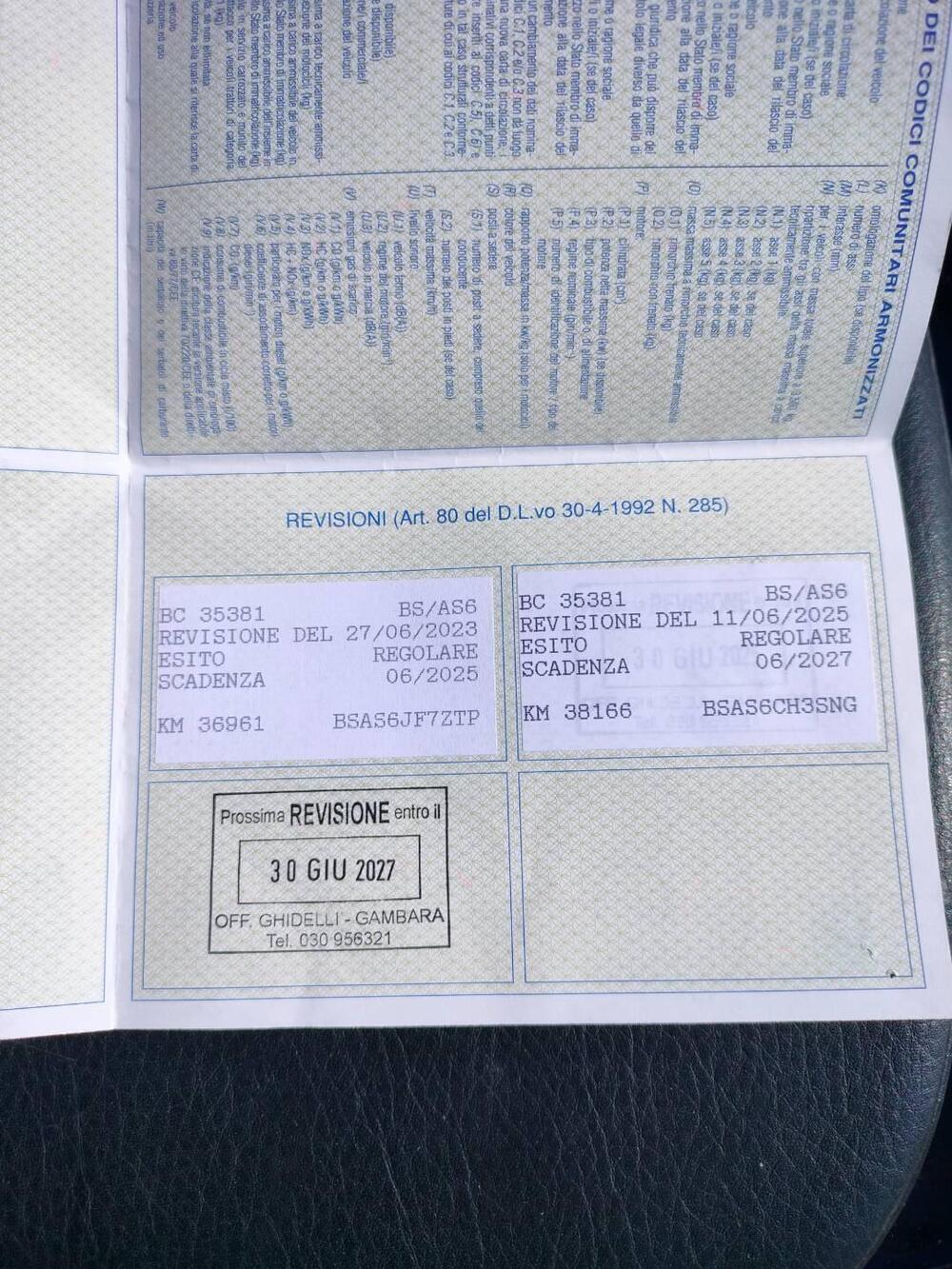 Yamaha T-Max 500 (2001 - 03) (10)